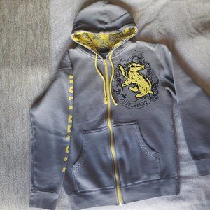 Hufflepuff Hoodie